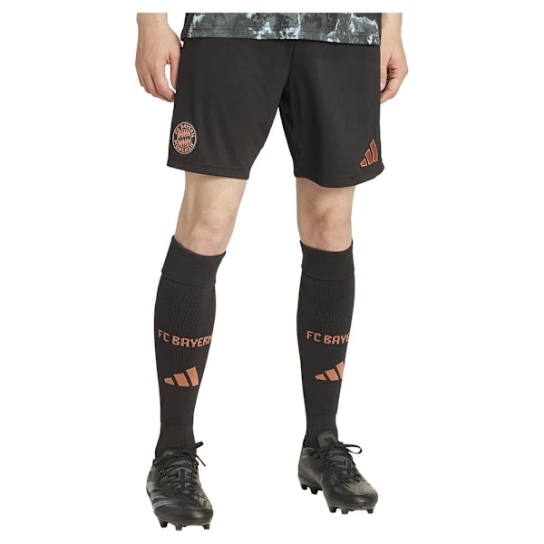 Adidas Fc Bayern Munich 24/25 Vieras Shortsit  M