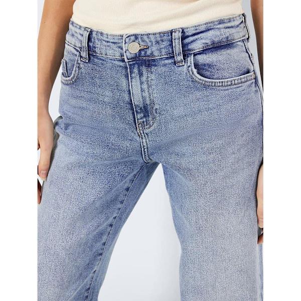 Noisy May Jeans Yolanda Az236lb Blå 28 / 34 Kvinna