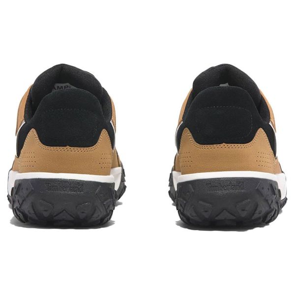 Timberland Greenstride Motion 6 Vandringskängor Brun EU 41 1/2 Man