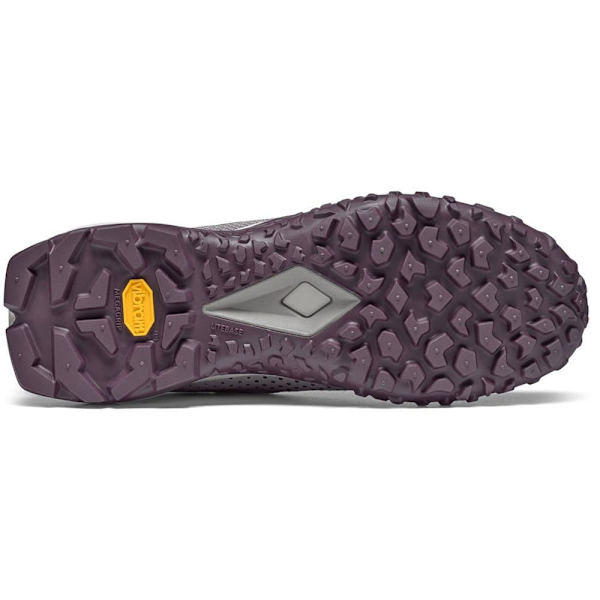 Tecnica Trail Løbesko Magma 2.0 S Grå EU 37 1/2 Kvinde