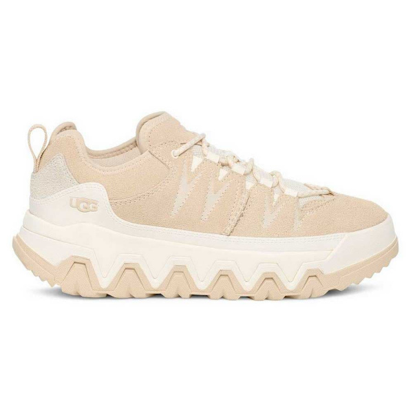Ugg 1161830 Captrail Skor Beige EU 39 Kvinna