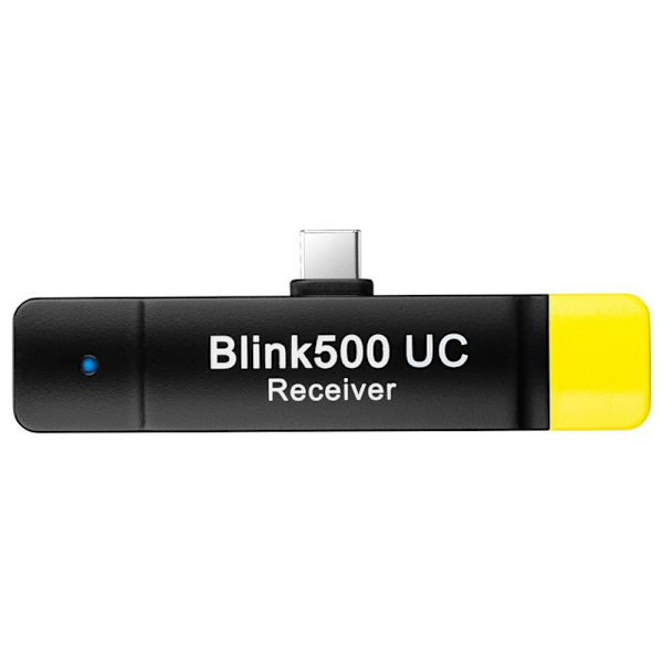Saramonic Blink 500 B5 Micro Dual Channel Sort