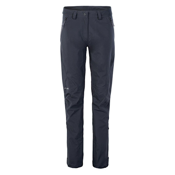 Elbrus Morit Byxor Svart XS Kvinna