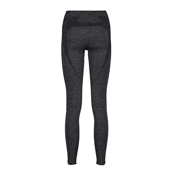 Rukka Tikka Leggings Sort M Kvinde