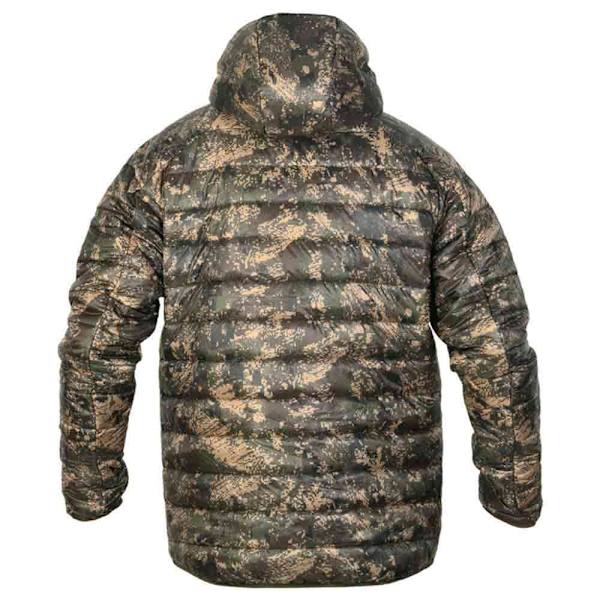 Hart Hunting Jacka Alpine Grönt M