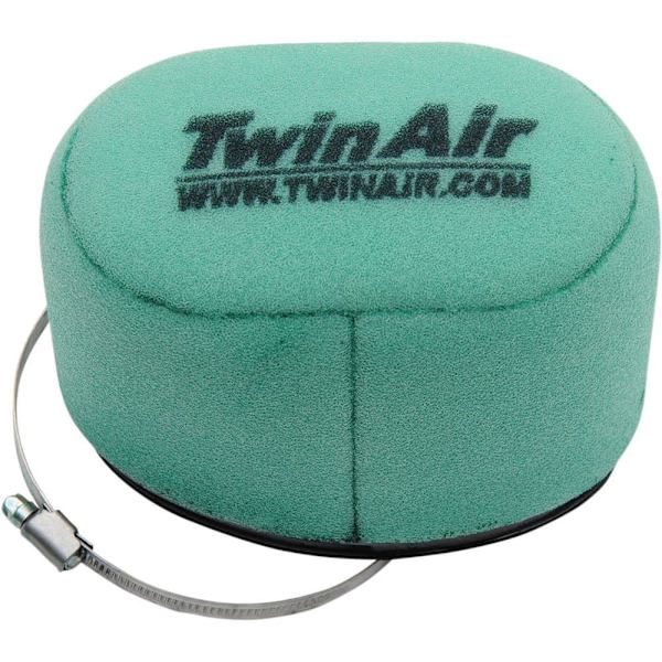 Twin Air Can Am 156058frx Luftfilter Blå