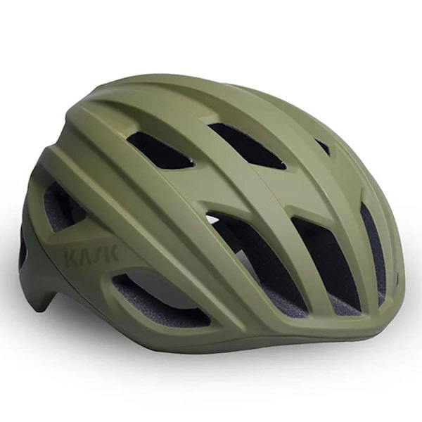 Kask Vejhjelm Mojito 3 Grøn S