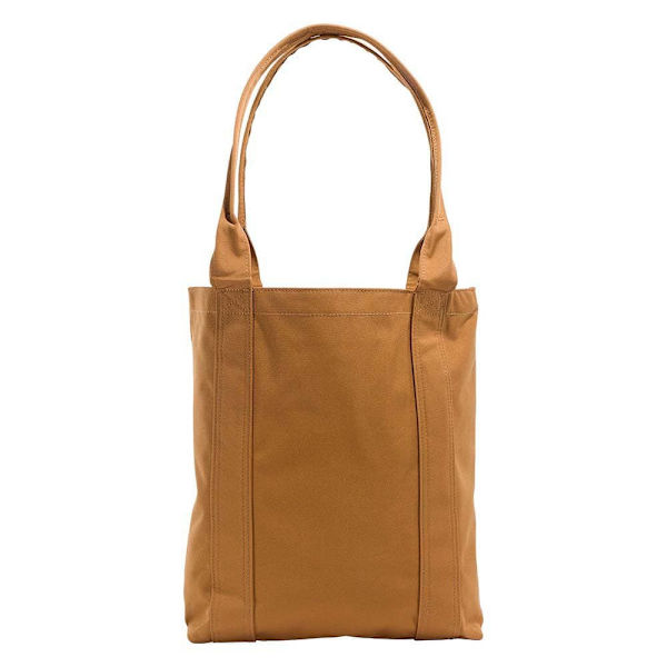 Carhartt Väska Vertical Open Tote Brun