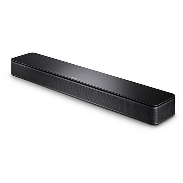 Bose Tv Sound Bar Sort One Size / EU Plug
