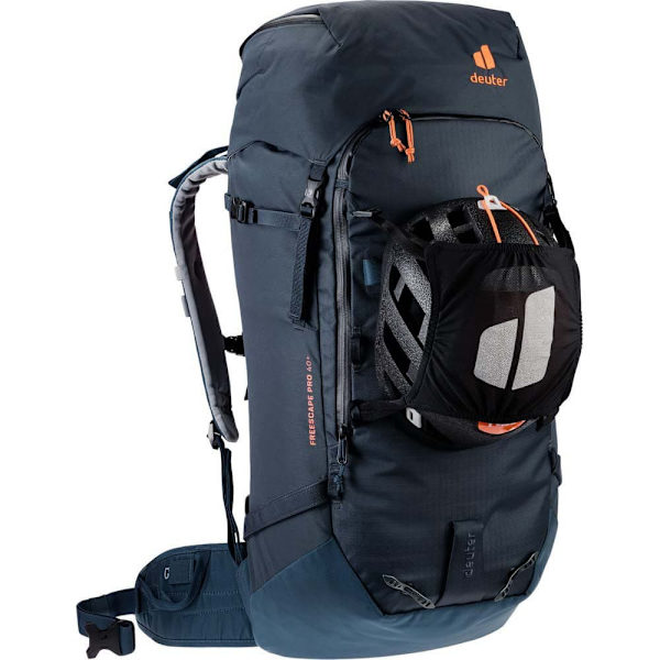 Deuter Rygsæk Freescape Pro +40l