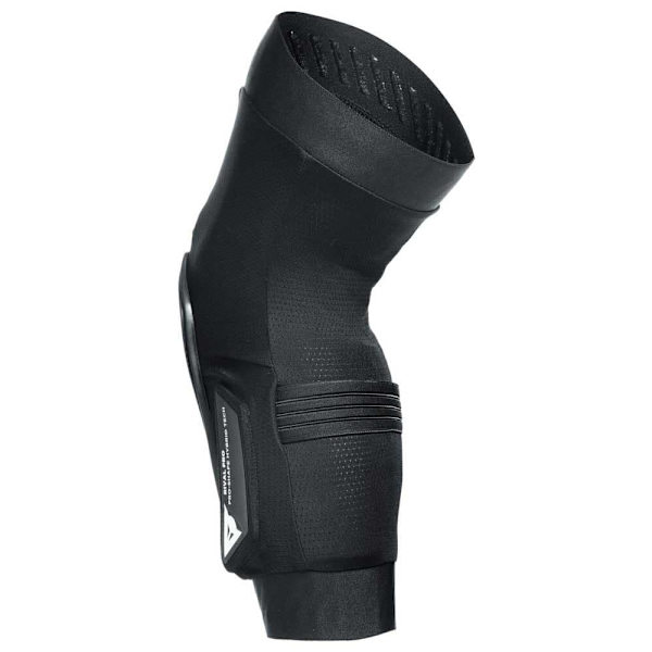 Dainese Bike Knæbeskyttere Rival Pro Sort L