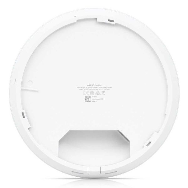 Ubiquiti U7-pro-max Wifi-adgangspunkt
