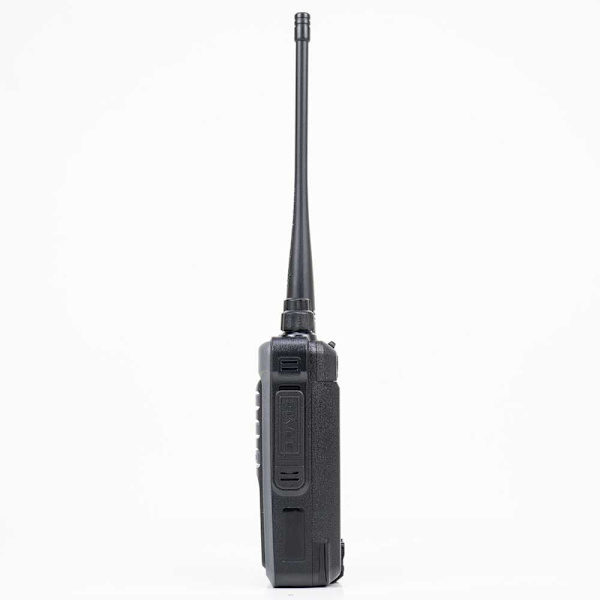 Dynascan Rl- 300 Radio Uhf Radio Station Sort
