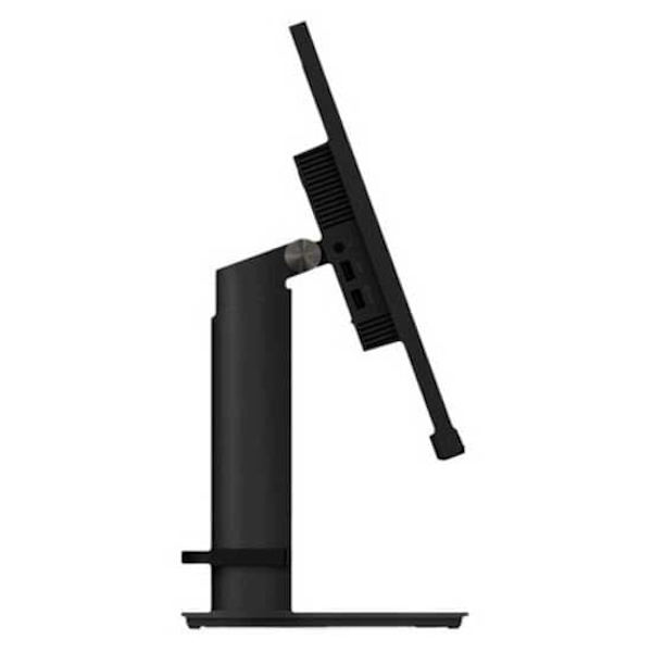 Lenovo Monitori Thinkvision T24m-29 24´´ Fhd Ips Led 60hz Musta One Size / EU Plug