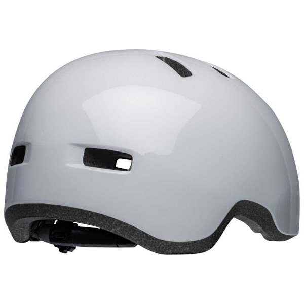 Bell Hjelm Lil Ripper Hvid