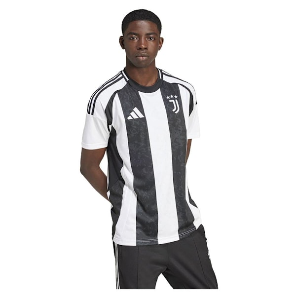 Adidas Juventus 24/25 Lyhythihainen Kotipaita  S