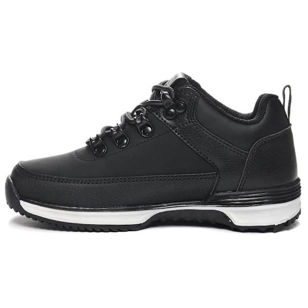 Kappa Trænere Monsi Low Junior Lace Sort EU 36 Dreng
