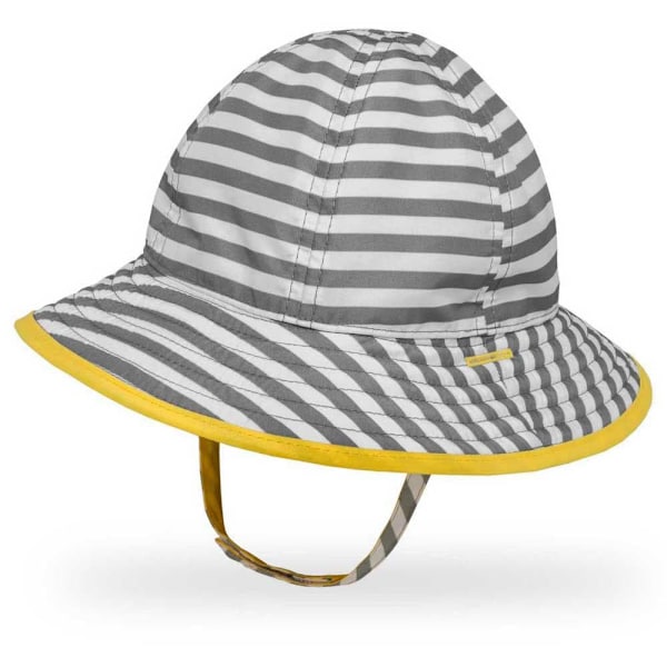 Sunday Afternoons Hatt Sunskipper Gul,Grå 0-6 Months