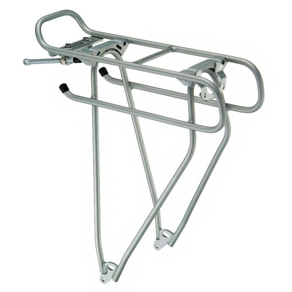 Tubus Pannier Rack Add-it Søvfarvet 28´´ - 700