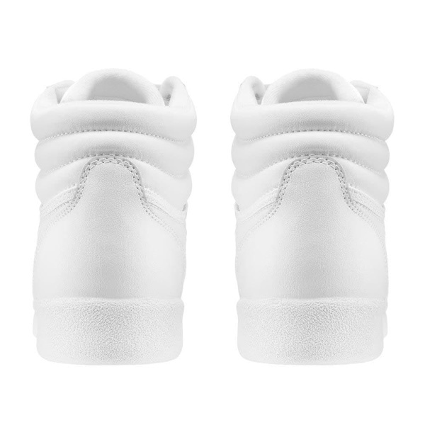 Reebok Classics Kengät Freestyle Hi Valkoinen EU 40 1/2 Nainen