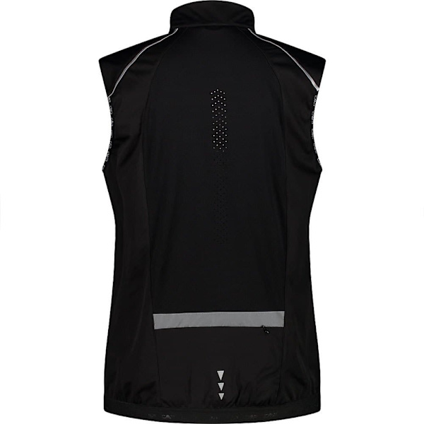 Cmp Vest Softshell 39a1047 Sort L Mand