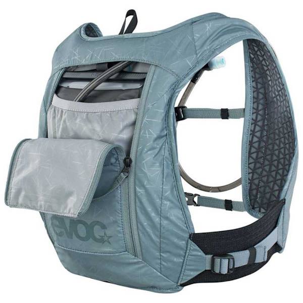 Evoc Kosteuttava Reppu Hydro Pro 1.5l + 1.5l Harmaa