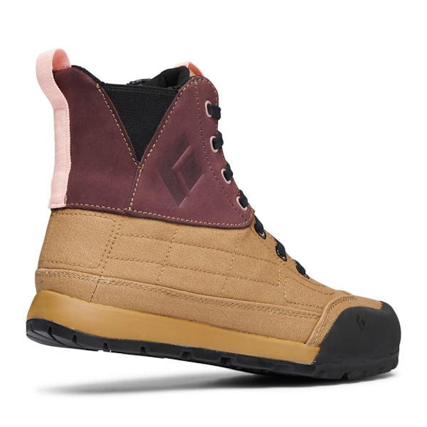 Black Diamond Circuit Mid Tilgangssko  EU 37 1/2 Kvinde