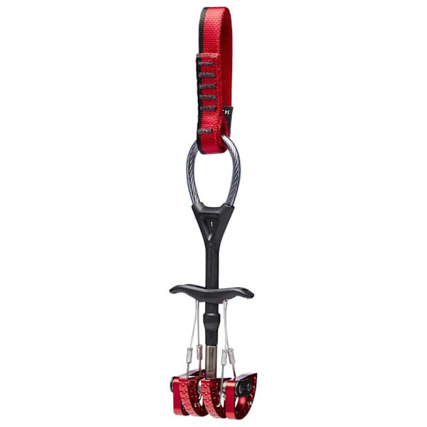 Black Diamond Camalot C4 1 Röd