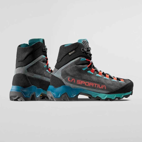 La Sportiva Aequilibrium Gtx Vandresko  EU 37 1/2 Kvinde