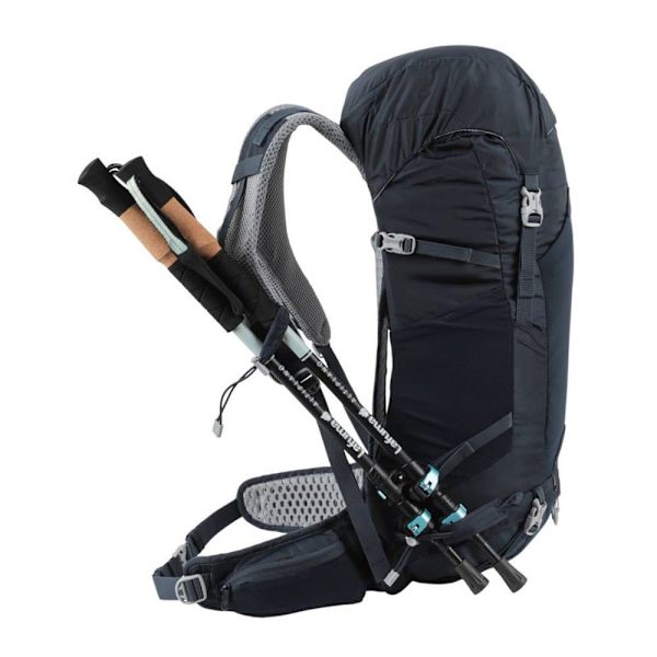 Millet Seneca Air 28l Rygsæk Sort