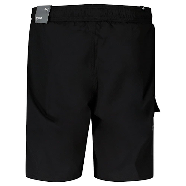 Puma Shorts Rad/cal Cargos Sort L Mand