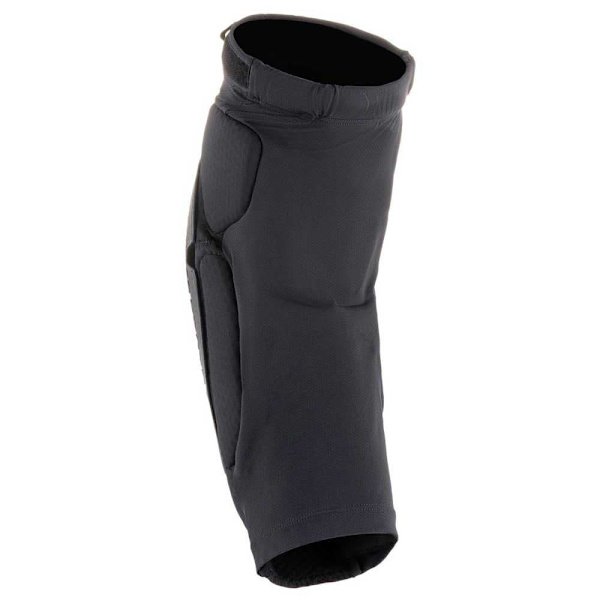 Alpinestars Knæ Paddre Bionic Flex Sort L-XL
