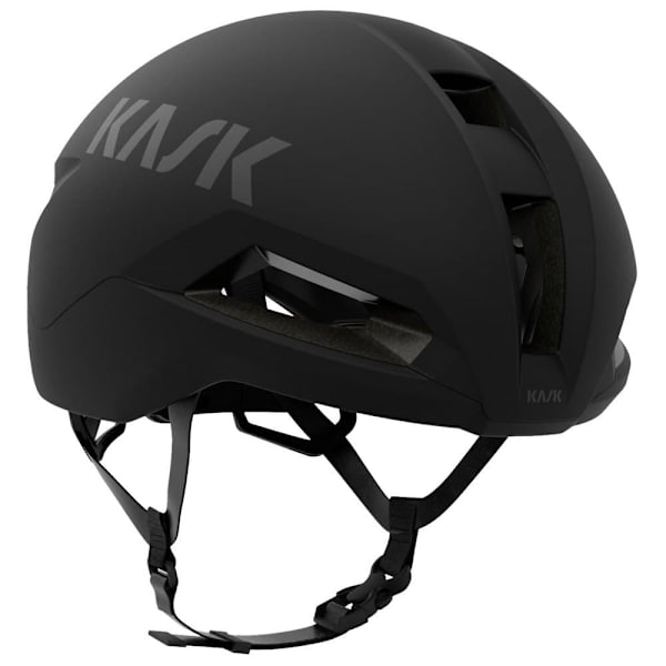 Kask Nirvana Kypärä Musta M
