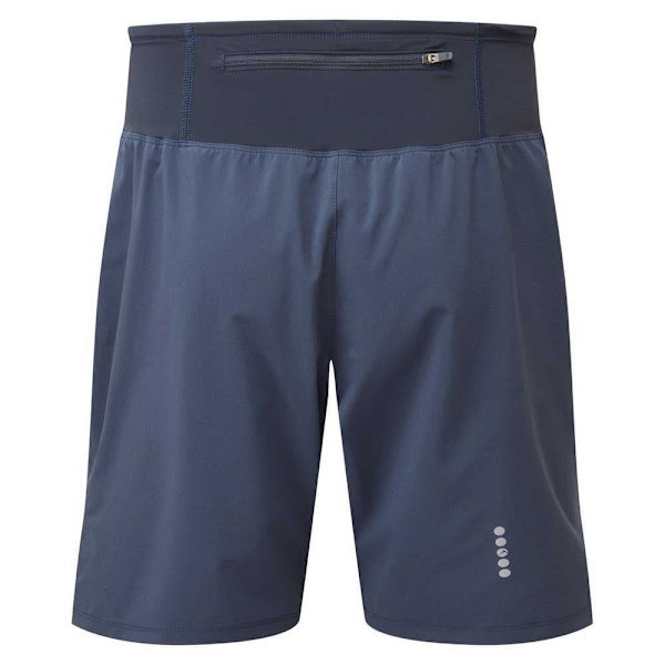 Montane Slipstream 7´´ Shorts Blå S Mand
