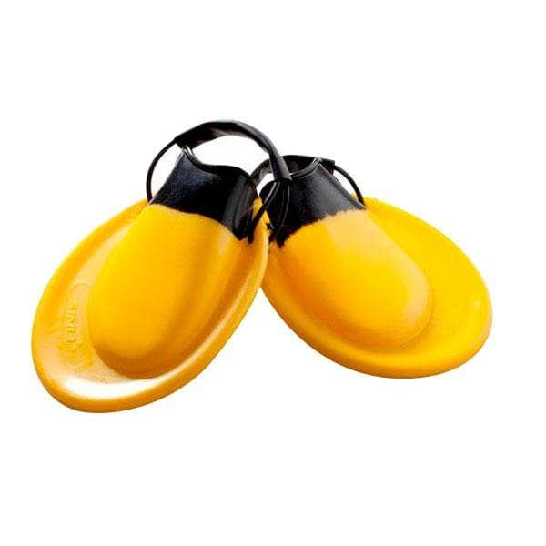 Finis Simfenor Positive Drive Gul EU 41-43