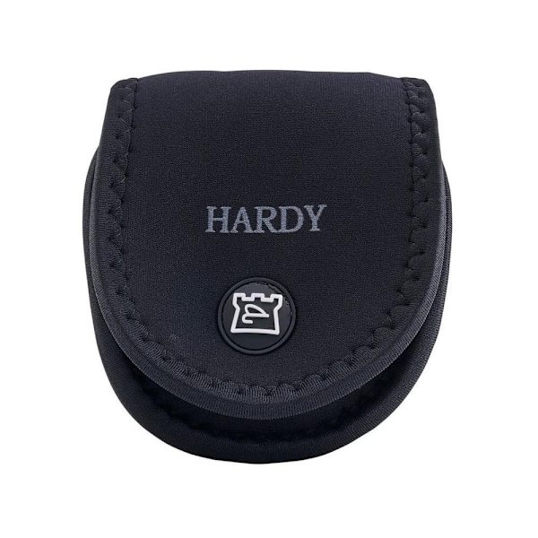 Hardy Fortuna Regent Fluefiskehjul  6000