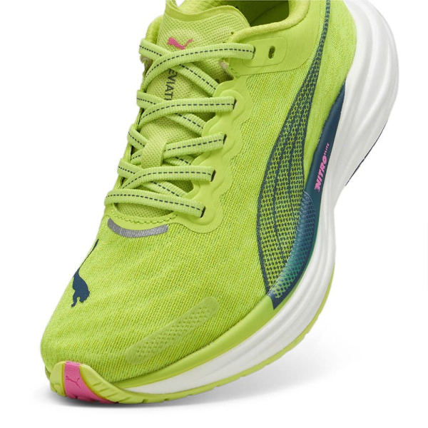 Puma Lenkkitossut Deviate Nitro 2  EU 37 Nainen