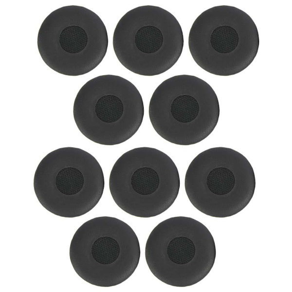 Jabra Öronkuddar 14101-46 10 Enheter Svart