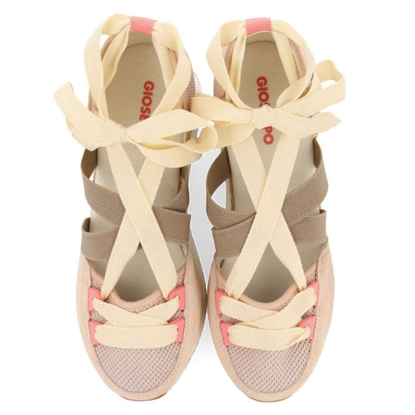Gioseppo Sandaler Samobor Gylden EU 39 Kvinde