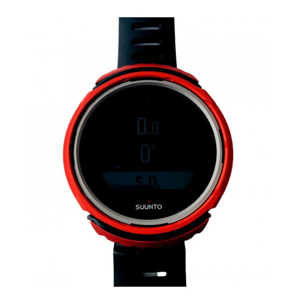 Amx Teknology Dykkercomputerbeskytter D5 Suunto V1 T6082 Søvfarvet