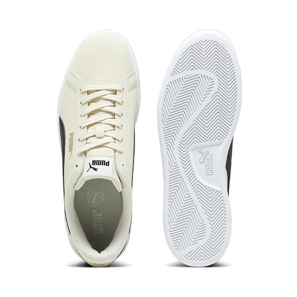 Puma Trænere Smash 3.0 Buck Beige EU 39 Mand
