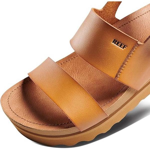 Reef Vista Hi Buckle Sandaalit Beige EU 38 1/2 Nainen