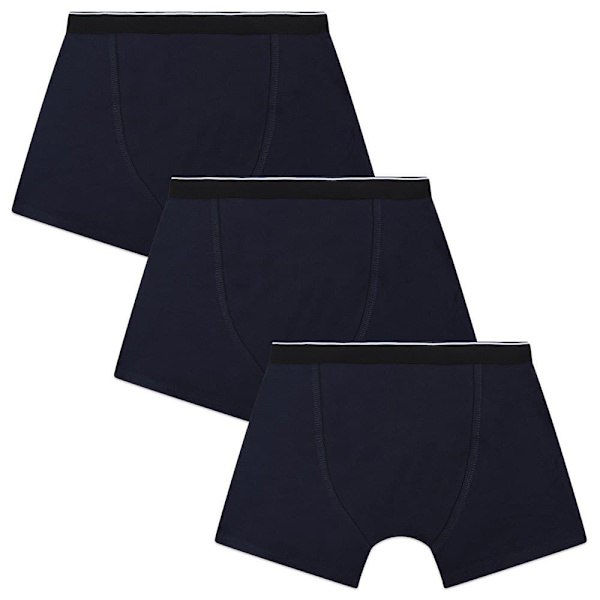 Boss J50971 Badbyxor Boxer Blå 6 Years