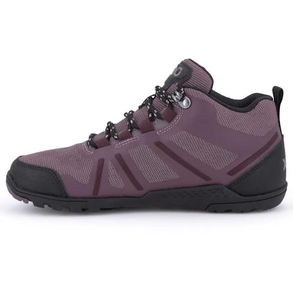 Xero Shoes Daylite Hiker Fusion Lilla EU 37 Kvinde
