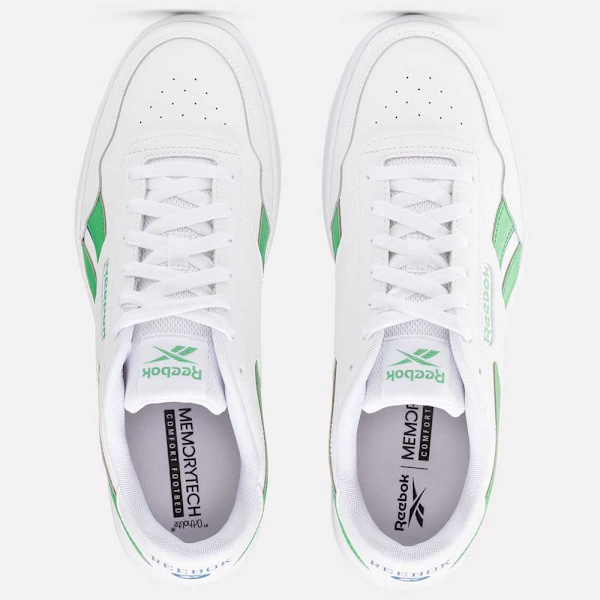 Reebok Court Advance Lenkkarit Valkoinen EU 42 1/2 Mies