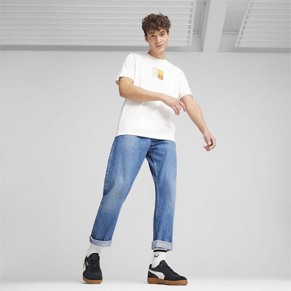 Puma Select Palermo Sko Sort EU 46 Mand