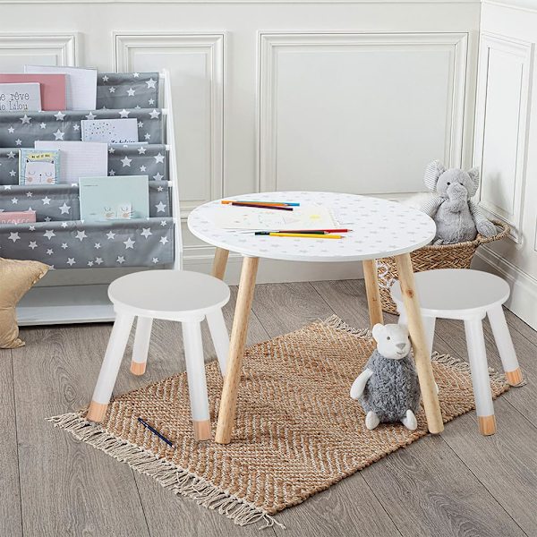 Wellhome Suavidad Taburet 2 Enheder