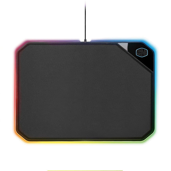 Cooler Master Mp860 Rgb Dobbeltsidet