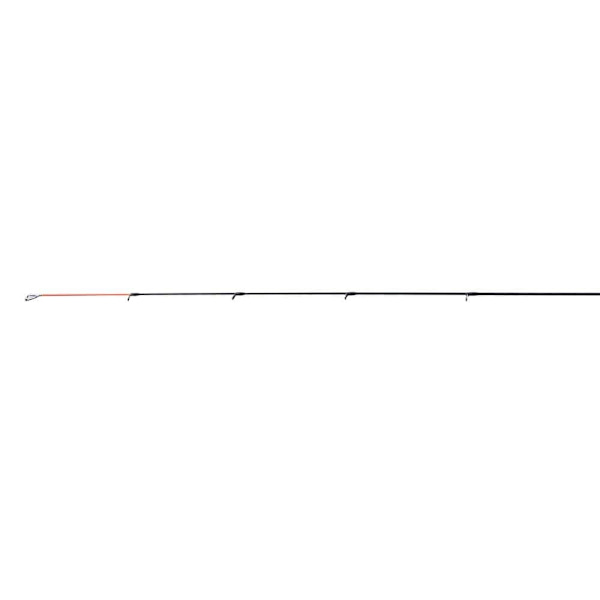 Lineaeffe Karpfiskespö Link Feeder Svart 3.30 m / 20-60 g