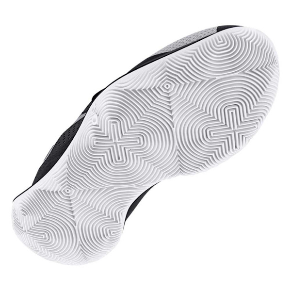Under Armour Jet 23 Basketskor Svart EU 45 1/2 Man